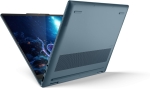 Лаптоп Lenovo Yoga 7 2-in-1 14AKP10 - 14.0", 2.8K, тъчскрийн, AMD Ryzen AI 7 350, AMD Radeon 860M, 24 GB, 1 TB SSD - 83JR0011BM