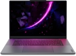 Лаптоп Lenovo Yoga Pro 9 16IPH11 - 16.0", 3.2K, тъчскрийн, Intel Core Ultra 9 386H, RTX 5070 12GB, 64 GB, 1 TB SSD - 83SF000EBM