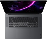 Лаптоп Lenovo Yoga Pro 9 16IPH11 - 16.0", 3.2K, тъчскрийн, Intel Core Ultra 9 386H, RTX 5070 12GB, 64 GB, 1 TB SSD - 83SF000EBM