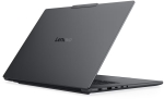 Лаптоп Lenovo Yoga Pro 9 16IPH11 - 16.0", 3.2K, тъчскрийн, Intel Core Ultra 9 386H, RTX 5070 12GB, 64 GB, 1 TB SSD - 83SF000EBM