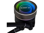 Охлаждане Lian Li GALAHAD II 360 Trinity SL-NF ARGB Black