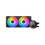Охлаждане Xigmatek LK Pro 240 Digital EN47428