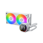 Охлаждане Xigmatek LK Pro 240 Digital Arctic