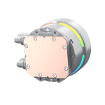 Охлаждане Xigmatek LK Pro 240 Digital Arctic