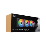 Охлаждане Xigmatek LK Pro 360 Digital EN47404