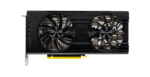 Видео карта Gainward RTX 3050 Ghost, 8GB