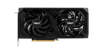 Видео карта Palit RTX 4060Ti Dual 8GB GDDR6