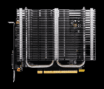 Видео карта Palit RTX 3050 KalmX 6GB GDDR6