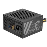 Захранване MSI MAG A500N-H, 500W, 80 Plus