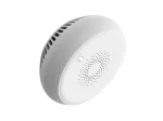 Imou Smoke Detector, monitoring both smoke and room temprerature, Local sound and light alarm, ZigBee
