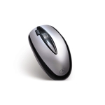 Мишка A4Tech NB-30D, безжична, оптична, USB