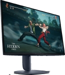 Монитор Alienware AW2725D - 27" QHD (2560x1440), 280Hz, QD-OLED, 0.03ms