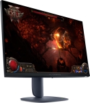Монитор Alienware AW2725DM - 27" 2560x1440, QHD, 180Hz, Fast IPS AG, 16:9, 2ms/1ms