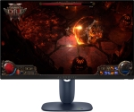 Монитор Alienware AW2725DM - 27" 2560x1440, QHD, 180Hz, Fast IPS AG, 16:9, 2ms/1ms