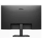 Монитор Dell E2425HM - 24 inch (60.45cm), IPS панел, 1920x1080, 100 Hz, 5ms, 250 cd/m2, Full HD, VGA, HDMI, Display Port