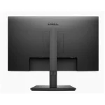 Монитор Dell E2425HSM - 24 inch (60.45 cm), IPS панел, 100 Hz, Full HD 1920x1080, 5ms, 250 cd/m2, Display Port, HDMI, VGA