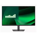 Монитор Dell Pro E2725HM - 27", 1920x1080, FHD, 100Hz, IPS AG, 16:9, 8ms/5ms