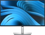 Монитор Dell Pro P2725DE - 27 inch, QHD 2560x1440, IPS, USB Hub