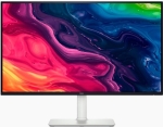 Монитор Dell S2725QS - 27 inch, UHD 3840x2160, IPS, Anti-Glare, черен