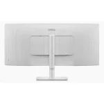 Монитор Dell S3425DW - 34 inch (86.36cm), LED панел, 120Hz, UWQHD 3440x1440, 1ms, 300 cd/m², HDMI, USB, USB-C