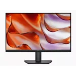 Монитор Dell SE2425HM - 24 inch (60.45cm), IPS панел, 100 Hz, Full HD 1920x1080, 5ms, 250 cd/m2, VGA, HDMI