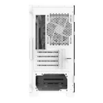 Кутия Montech AIR 100 LITE, mATX, White