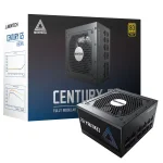 Захранване Montech CENTURY G5 850 850W, PSU ATX3.0, Gold, Full Modular