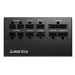 Захранване Montech CENTURY G5 850 850W, PSU ATX3.0, Gold, Full Modular