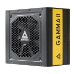 Захранване Montech GAMMA II 650, PSU 650W, Gold