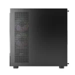 Кутияп Montech XR, ATX, Black
