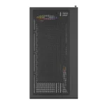 Кутияп Montech XR, ATX, Black