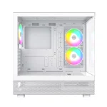 Кутия Montech XR, ATX, White