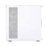 Кутия Montech XR, ATX, White