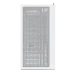 Кутия Montech XR, ATX, White