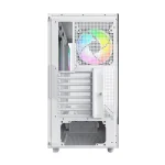 Кутия Montech XR, ATX, White