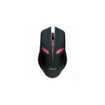 Мишка Omega GX2 27G223BK, оптична (2400 dpi), USB, черна