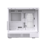 Кутия Xigmatek Moon DGT Arctic EN49668, E-ATX, 4 fans included