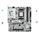 Дънна платка MSI B840M GAMING PLUS WIFI6E