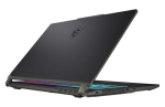 Лаптоп MSI Cyborg 15 A13UDXK - 15.6", Full HD, Intel Core i5-13420H, RTX 3050 4GB GDDR6, 16 GB, 512 GB SSD - 9S7-15K111-1819