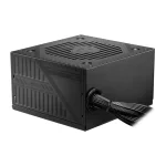 Захранване MSI MAG A550BNL, 550W, Active PFC, 80 Plus Bronze, 120mm вентилатор
