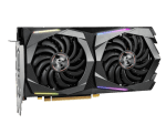 Видео карта MSI GTX 1660 Super Gaming X