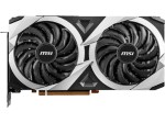 (Употребявана) видео карта MSI RX 6700 XT Mech 2x 12GB