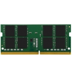 Памет 4GB DDR4 3200MT/s, SO-DIMM, Kingston (KVR32S22S6/4), 1.2V