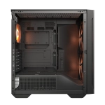 Кутия COUGAR MX600 Max RGB Black, ATX, 2 fans included