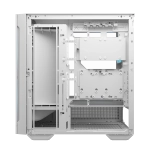 Кутия COUGAR MX600 Max RGB White, ATX, 2 fans included