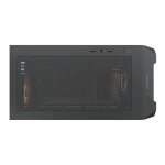 Кутия COUGAR MX600 Mini V2 PRO PC Case, Mini Tower, E-ATX, 4 fans included, Black