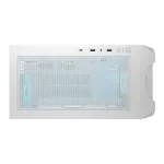 Кутия COUGAR MX600 Mini V2 PRO PC Case, Mini Tower, E-ATX, 4 fans included, White