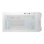 Кутия COUGAR MX600 Mini V2 RGB PC Case, Mini Tower, E-ATX, 4 fans included, White
