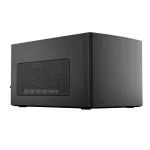 Кутия Fractal Design Node 304, mITX, Black