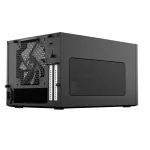 Кутия Fractal Design Node 304, mITX, Black